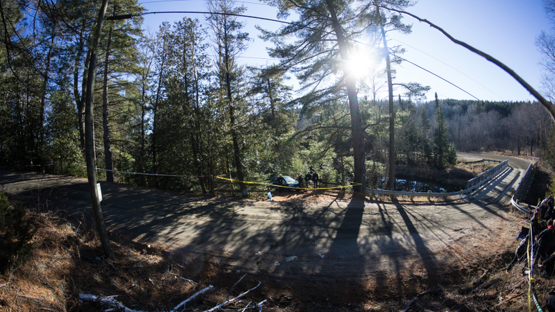 Illustration for article titled CRC 2015 Rally of the Tall Pines Photodump